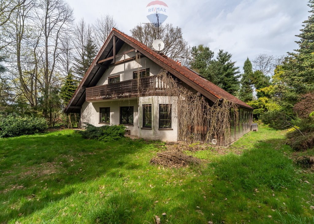 Dom na sprzedaż Międzyrzecze Dolne  195m2 Foto 3