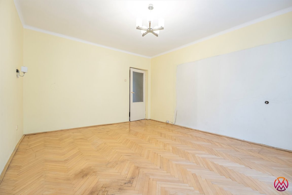 4-pokojowe mieszkanie w Łodzi z potencjałem, blisko Manufaktury Łódź, Bałuty, Bałuty, Lutomierska  71m2 Foto 1