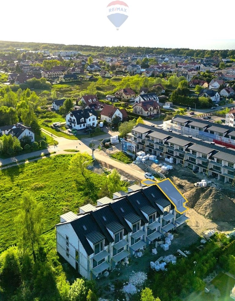 Mieszkanie dwupokojowe na sprzedaż Kołobrzeg, Grzybowska  41m2 Foto 6