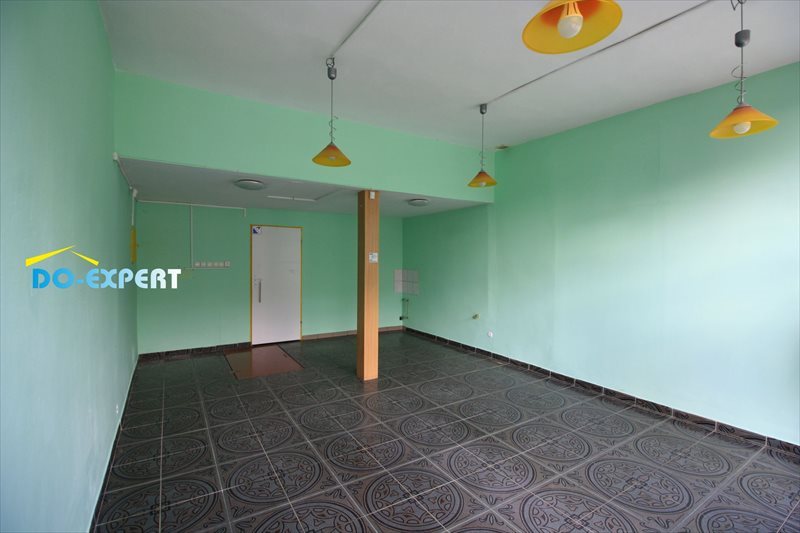 Lokal użytkowy na sprzedaż Świdnica 43m2 Foto 1 Lokal użytkowy na sprzedaż Świdnica 43m2 Foto 1