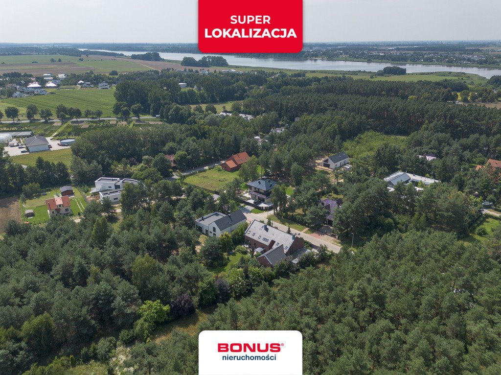 Zapraszam do domu z basenem i dużym ogrodem w Drwęsie Drwęsa  399m2 Foto 1