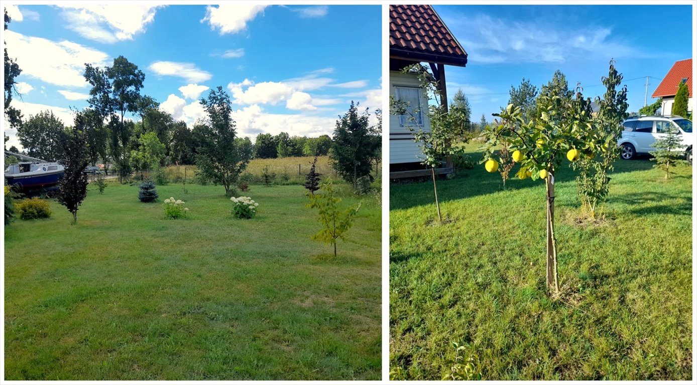 Działka budowlana na sprzedaż Bogaczewo, Bogaczewo  2 795m2 Foto 14