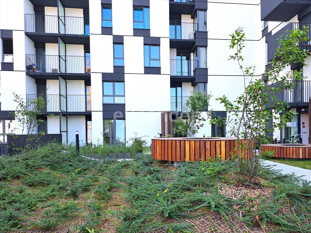 Mieszkanie trzypokojowe na sprzedaż Poznań, Jeżyce  66m2 Foto 6