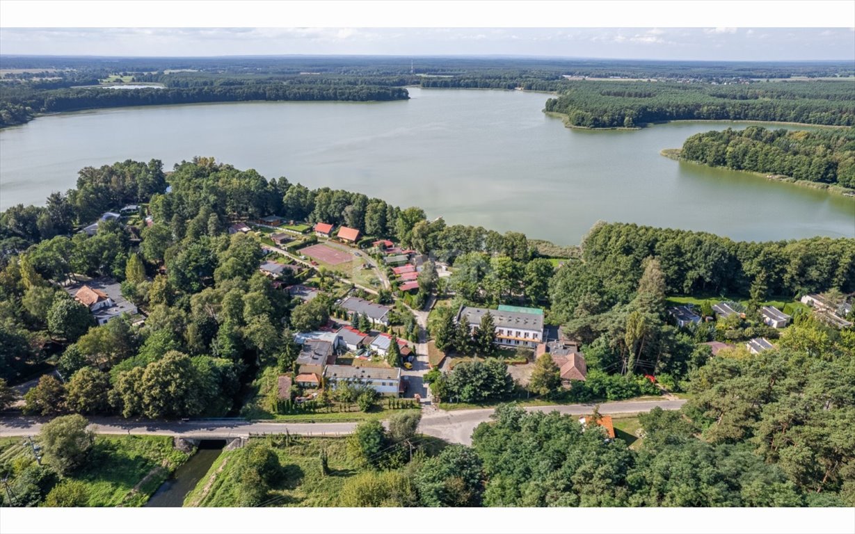 Lokal użytkowy na sprzedaż Rudno, Rudno  971m2 Foto 1