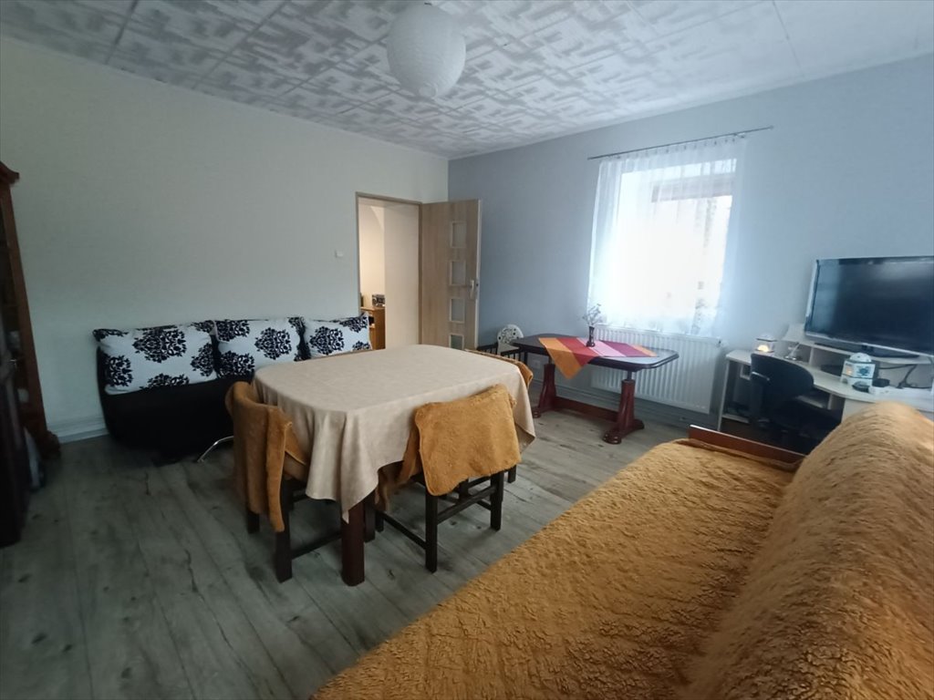 Mieszkanie dwupokojowe na sprzedaż Janowice Wielkie  79m2 Foto 6