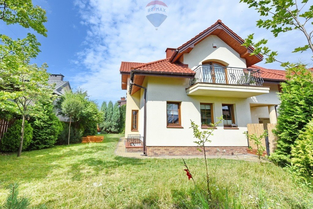 Sprzedam dom : Nowa Iwiczna , ulica Graniczna, 240 m2, 1320000 PLN, 5 ...