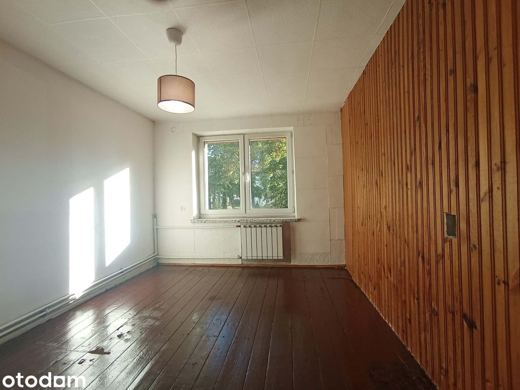 Polecam przestronne 55,63 m² mieszkanie z oddzielną kuchnią i dużą piwnicą Białystok, ks. Jerzego Popiełuszki  56m2 Foto 1