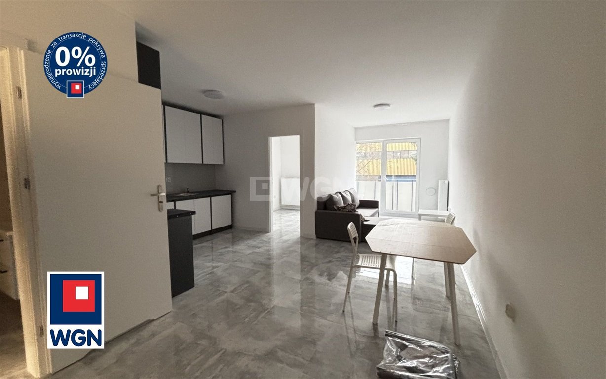 Nowoczesne 2-pokoje w Reda City z balkonem i basenem Szczecin, Gumieńce, Gumieńce  39m2 Foto 1