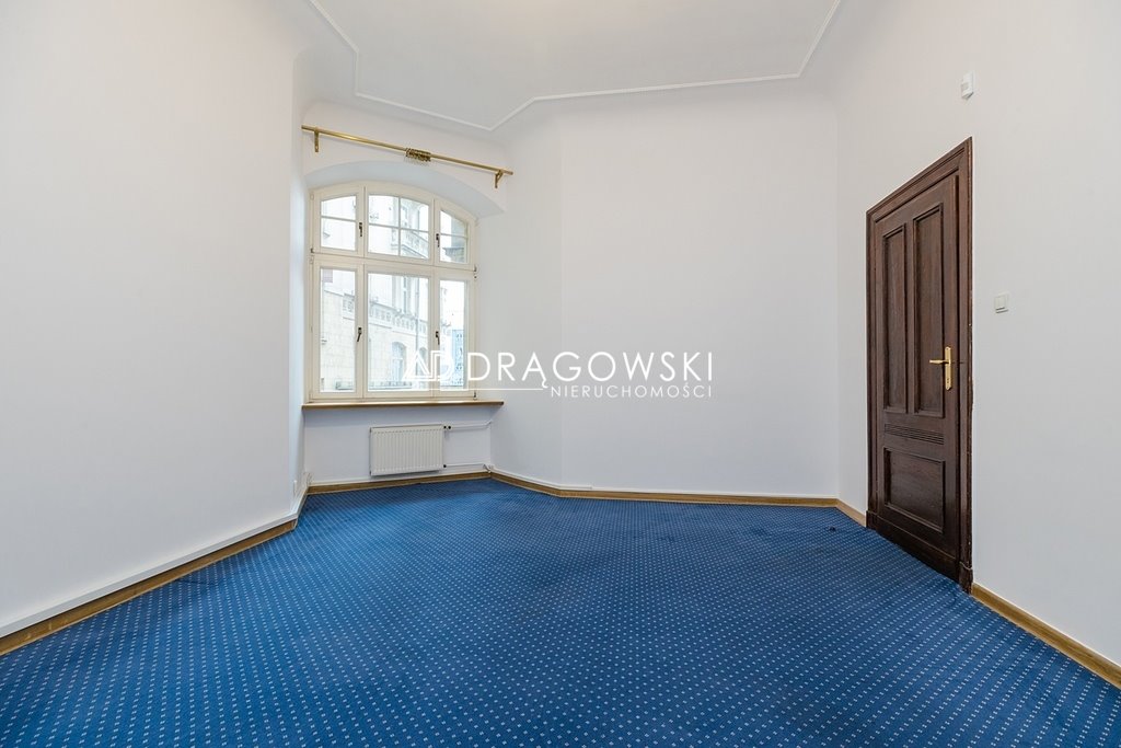 Mieszkanie na wynajem Warszawa, Śródmieście, al. Aleje Jerozolimskie  110m2 Foto 11