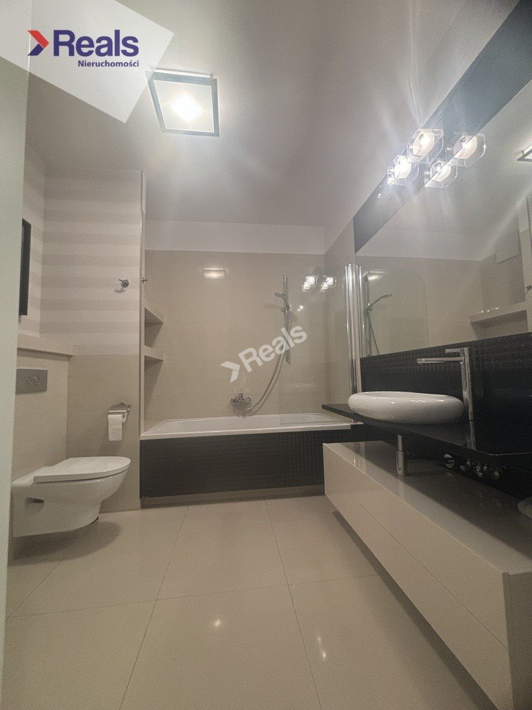 Mieszkanie dwupokojowe na wynajem Warszawa, Śródmieście, Bagno  61m2 Foto 18