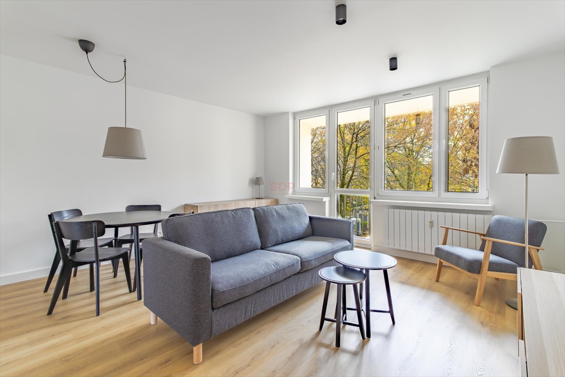 Mieszkanie dwupokojowe na sprzedaż Łódź, Górna, Mieszczańska  51m2 Foto 1