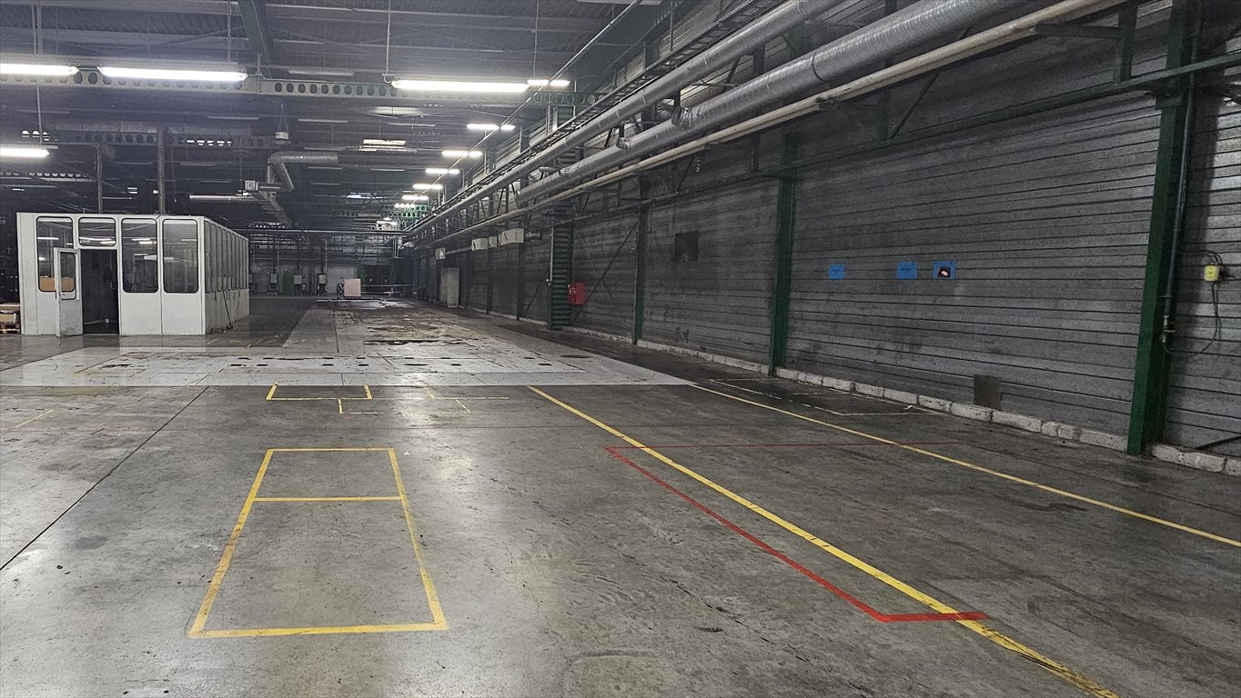 Magazyn na wynajem Warszawa, Białołęka, Annopol  1 300m2 Foto 1