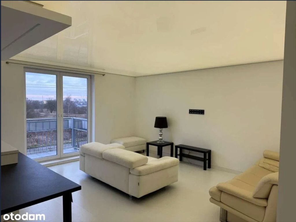 Przestronny apartament 72,3 m² z balkonem, klimatyzacją i miejscem parkingowym Piekary Śląskie, Lipka  72m2 Foto 1