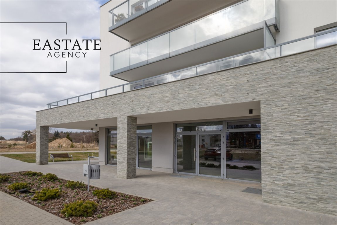 Atrakcyjny lokal usługowy 88 m² z witryną w Gdyni Gdynia, Chwarzno-Wiczlino, Władysława Wagnera  88m2 Foto 1