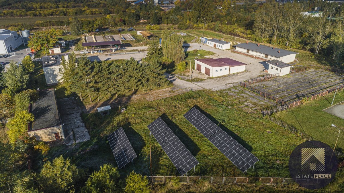 Lokal użytkowy na sprzedaż Piotrków Trybunalski  22 400m2 Foto 4