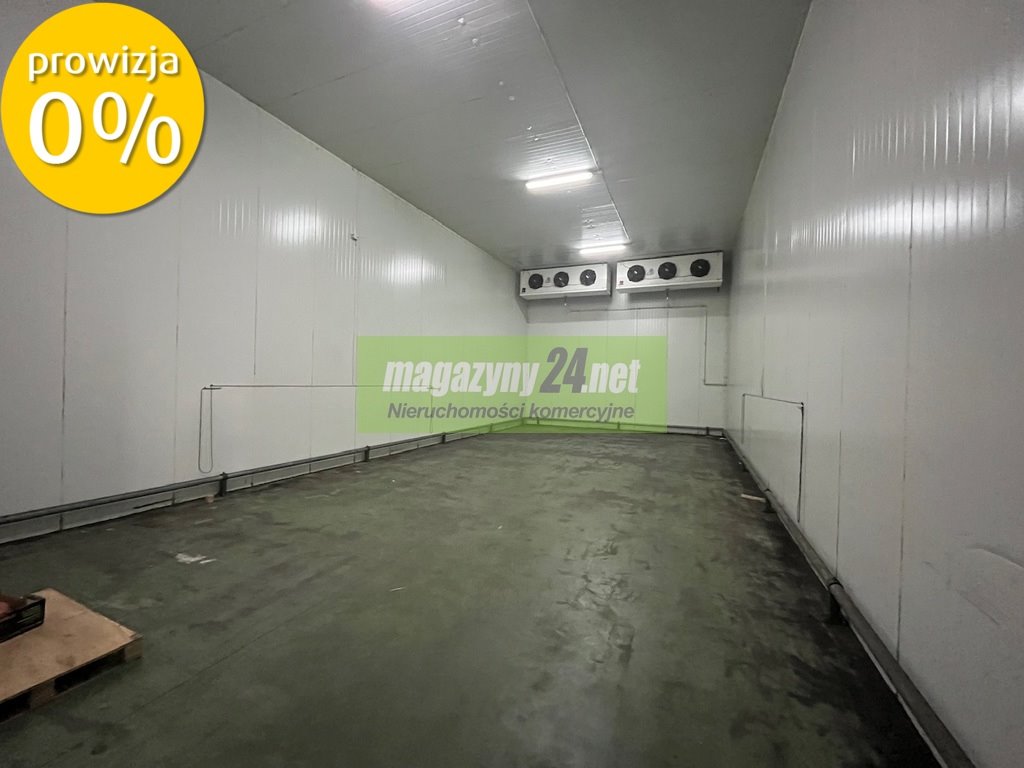 Magazyn na wynajem Grójec  3 400m2 Foto 9