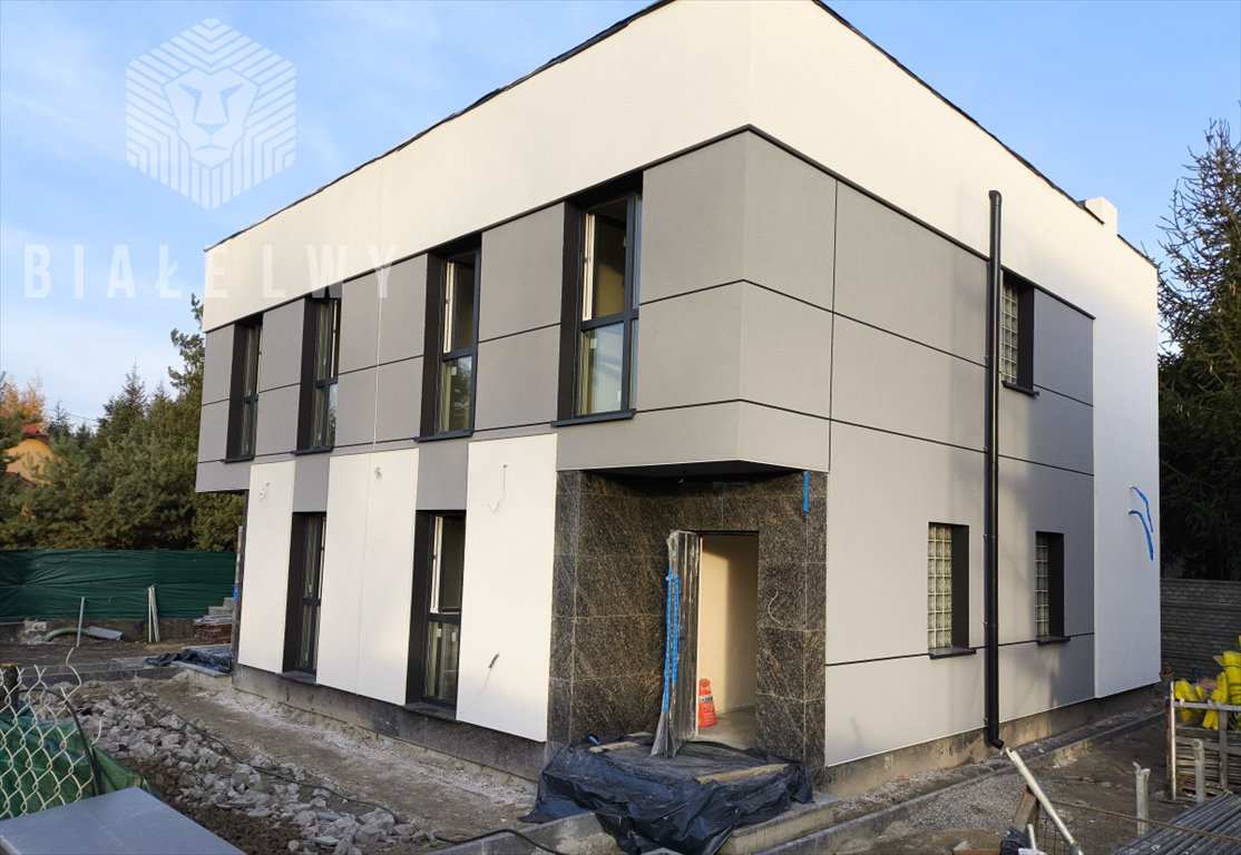 Dom na sprzedaż Zakręt, Nowa  95m2 Foto 1