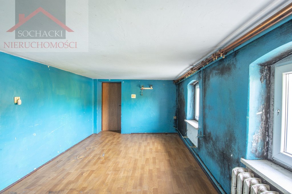 Mieszkanie dwupokojowe na sprzedaż Biedrzychowice  42m2 Foto 3