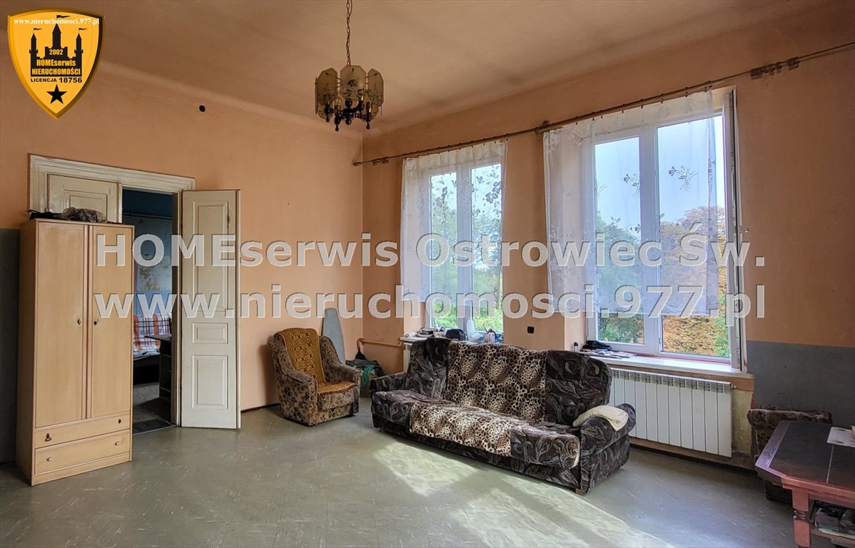 Kawalerka na sprzedaż Ostrowiec Świętokrzyski, Huta  49m2 Foto 5