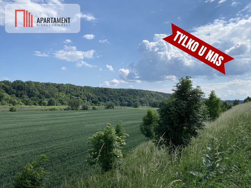 Działka budowlana na sprzedaż Pogorzała Wieś  1 000m2 Foto 7