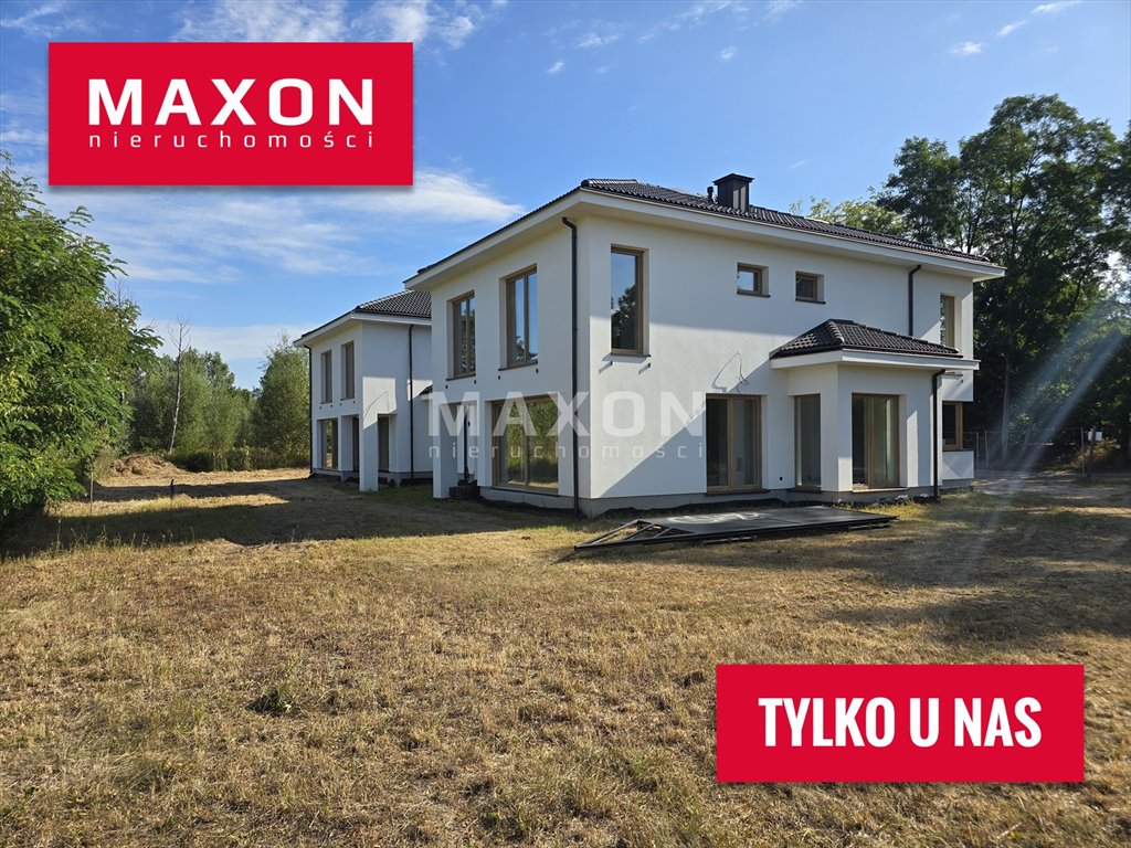 Dom na sprzedaż Chylice  263m2 Foto 1