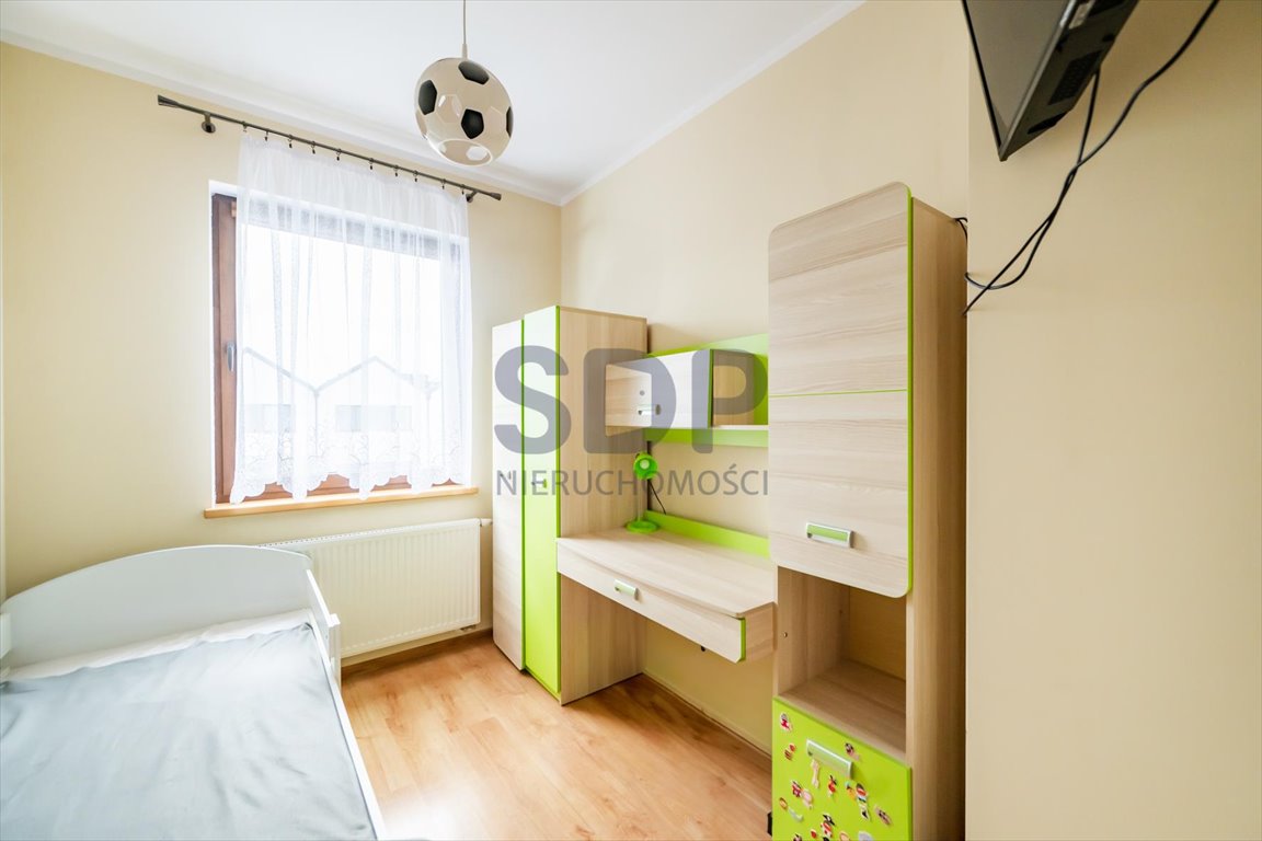 Dom na sprzedaż Karwiany, Jarzębinowa  96m2 Foto 10