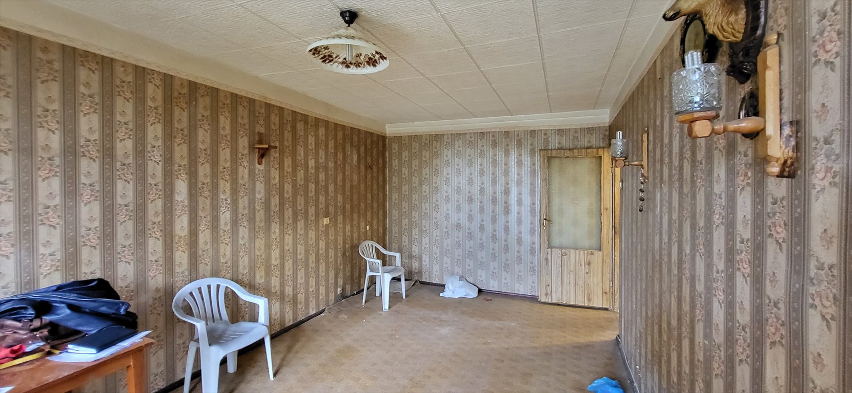 Funkcjonalne 45 m² mieszkanie na Górnej - polecam! Łódź, Górna, Dąbrowa, Podgórna  41m2 Foto 1