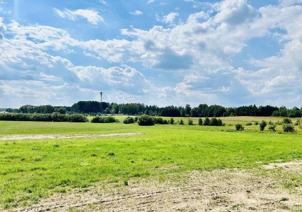 Działka budowlana na sprzedaż Brajniki  1 000m2 Foto 4