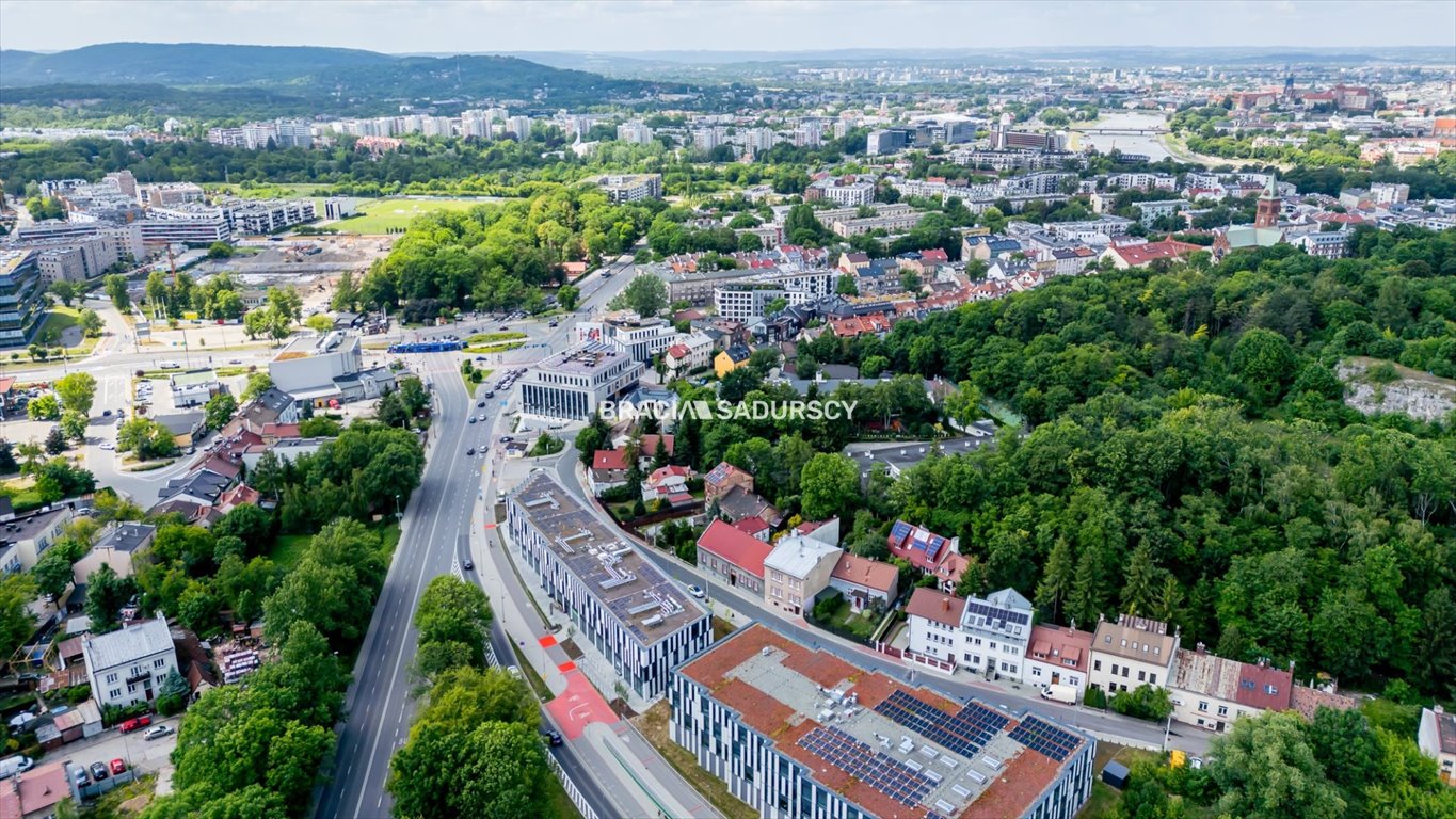 Lokal użytkowy na sprzedaż Kraków, Czyżówka  92m2 Foto 18