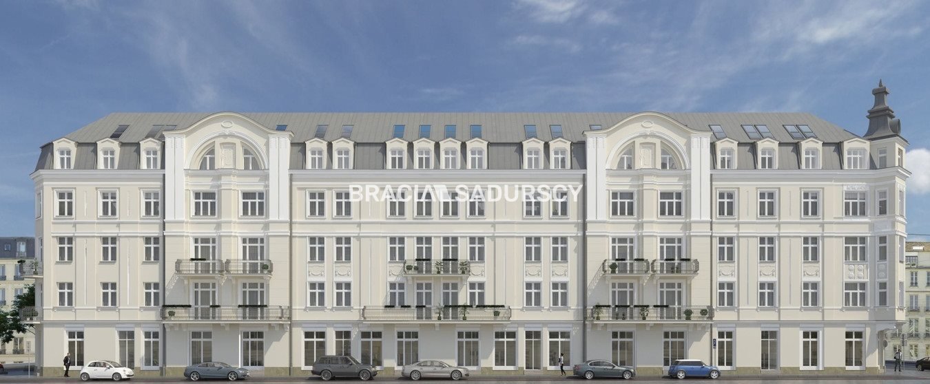 Do sprzedania przestronne mieszkanie 26 m² na Kazimierzu w Krakowie Kraków, Stare Miasto, Kazimierz, Skałeczna  26m2 Foto 1