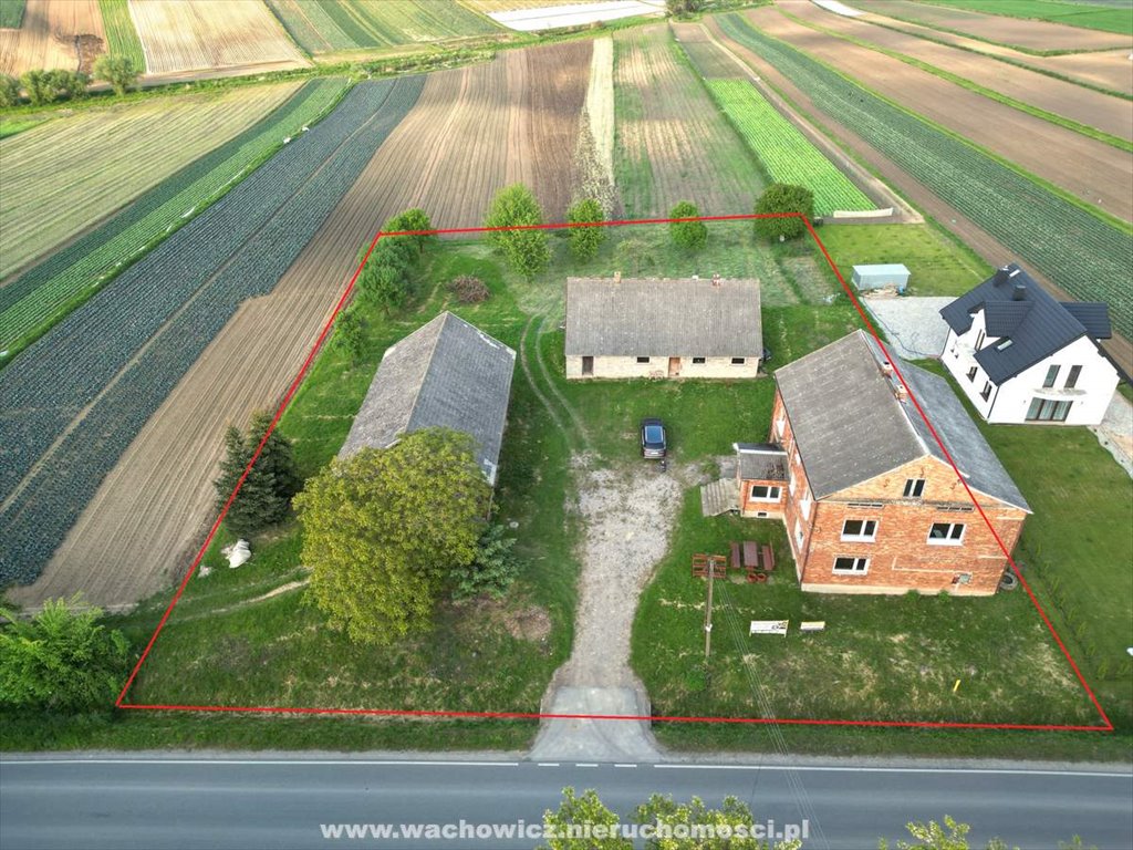 Dom na sprzedaż Glewiec, 15  220m2 Foto 6
