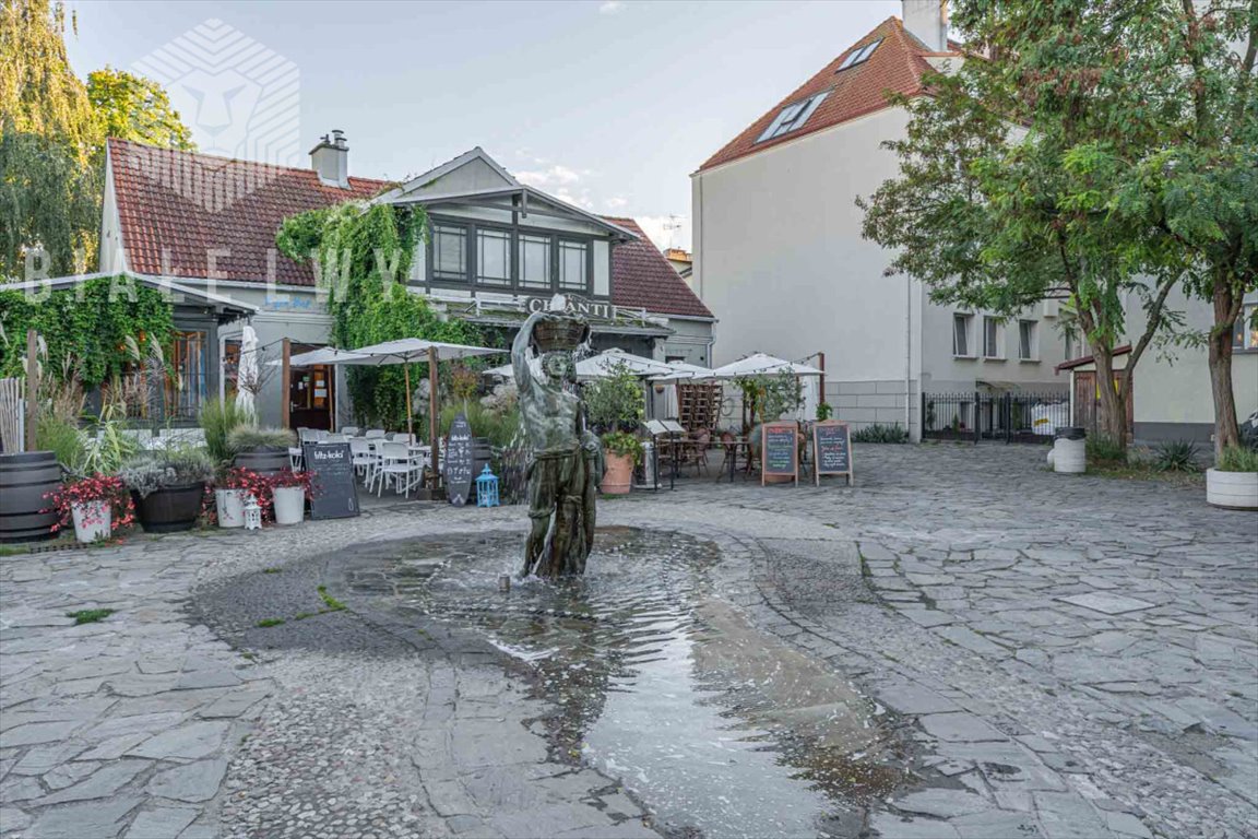 Lokal użytkowy na sprzedaż Sopot, gen. Kazimierza Pułaskiego  197m2 Foto 4