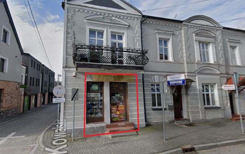 Lokal usługowy 21 m² w Mikołajkach - blisko portu i atrakcji Mikołajki, Kajki 4  21m2 Foto 1