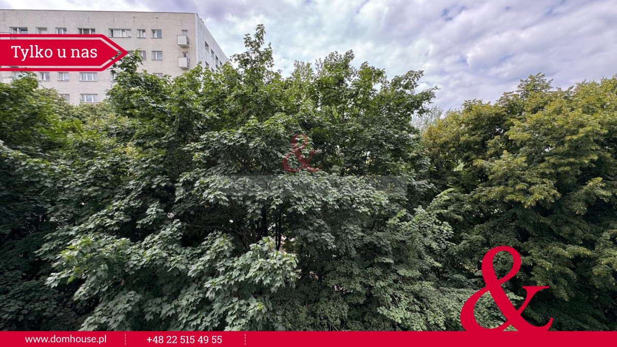 Mieszkanie dwupokojowe na sprzedaż Warszawa, Żoliborz Sady Żoliborskie  38m2 Foto 12