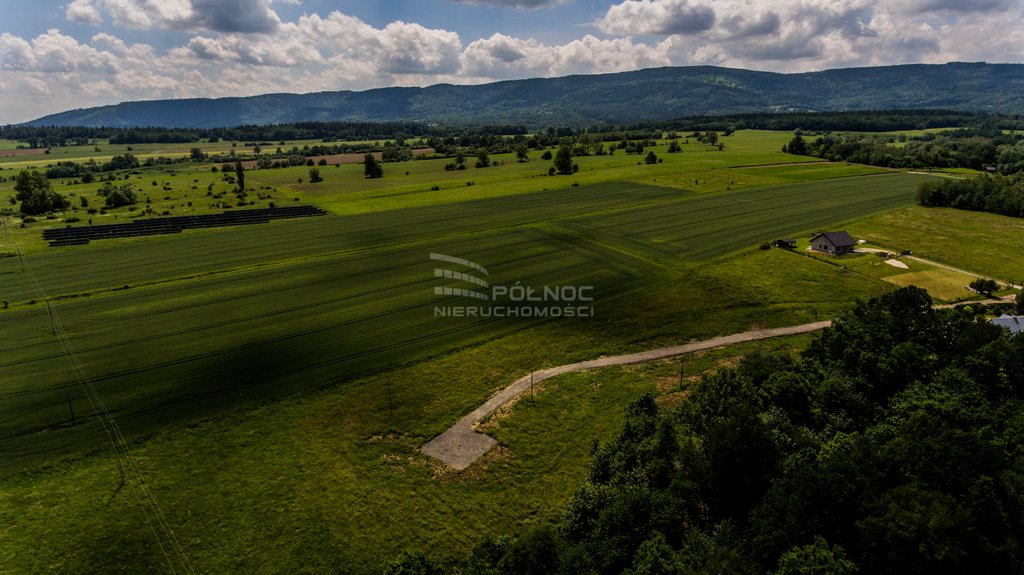 Działka budowlana na sprzedaż Polanica-Zdrój  783m2 Foto 8