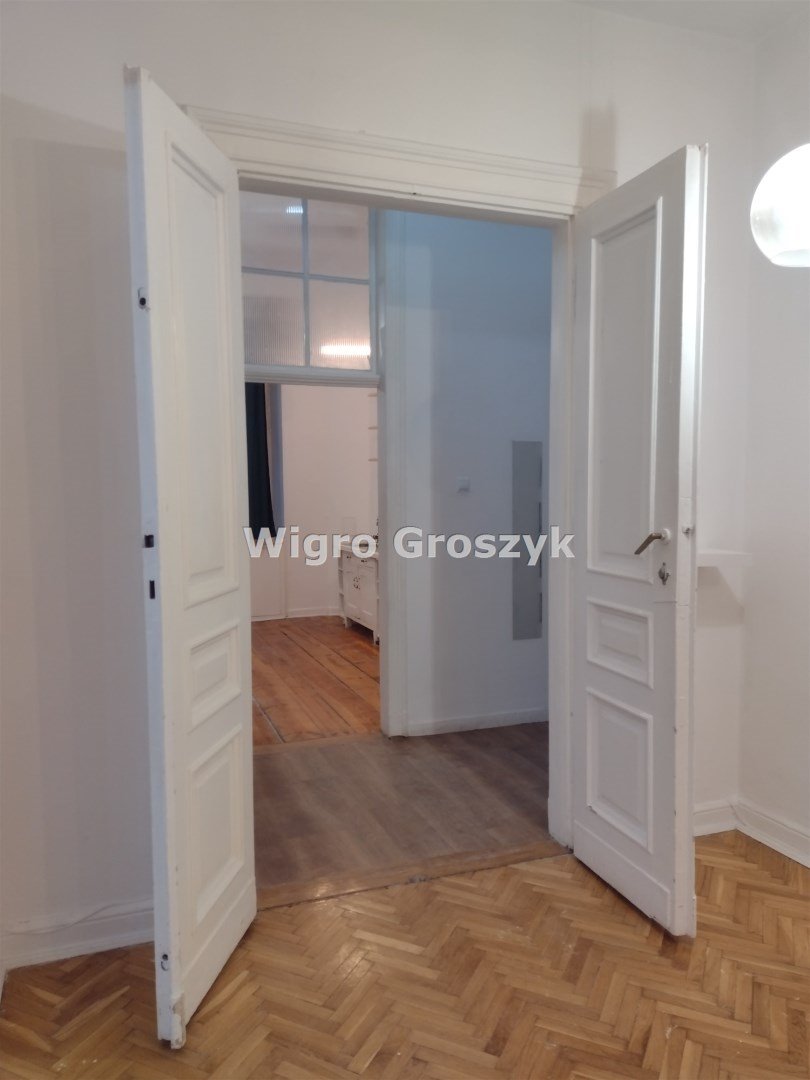 Mieszkanie trzypokojowe na sprzedaż Warszawa, Śródmieście, Śródmieście, Nowogrodzka  78m2 Foto 8