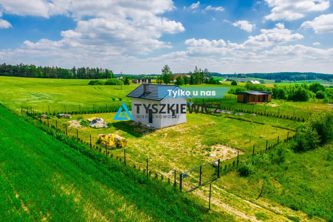 Dom na sprzedaż Połęczyno  35m2 Foto 1