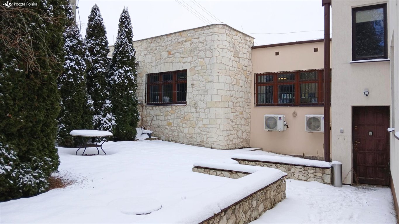 Lokal użytkowy 150 m² w Kazimierzu Dolnym - zapraszam Kazimierz Dolny, dr. Tadeusza Tyszkiewicza  150m2 Foto 1