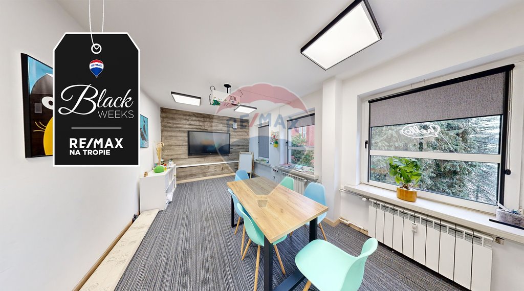 Lokal użytkowy na sprzedaż Koszalin, Zwycięstwa  34m2 Foto 1