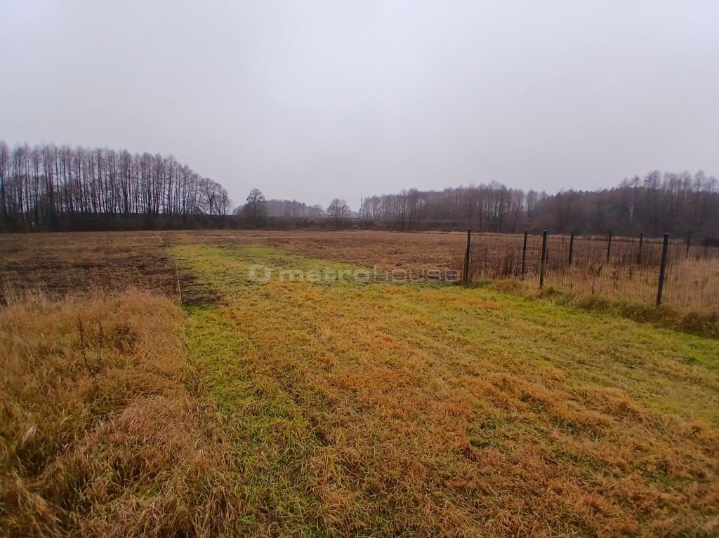 Działka budowlana na sprzedaż Góra Pustkowa  8 976m2 Foto 9