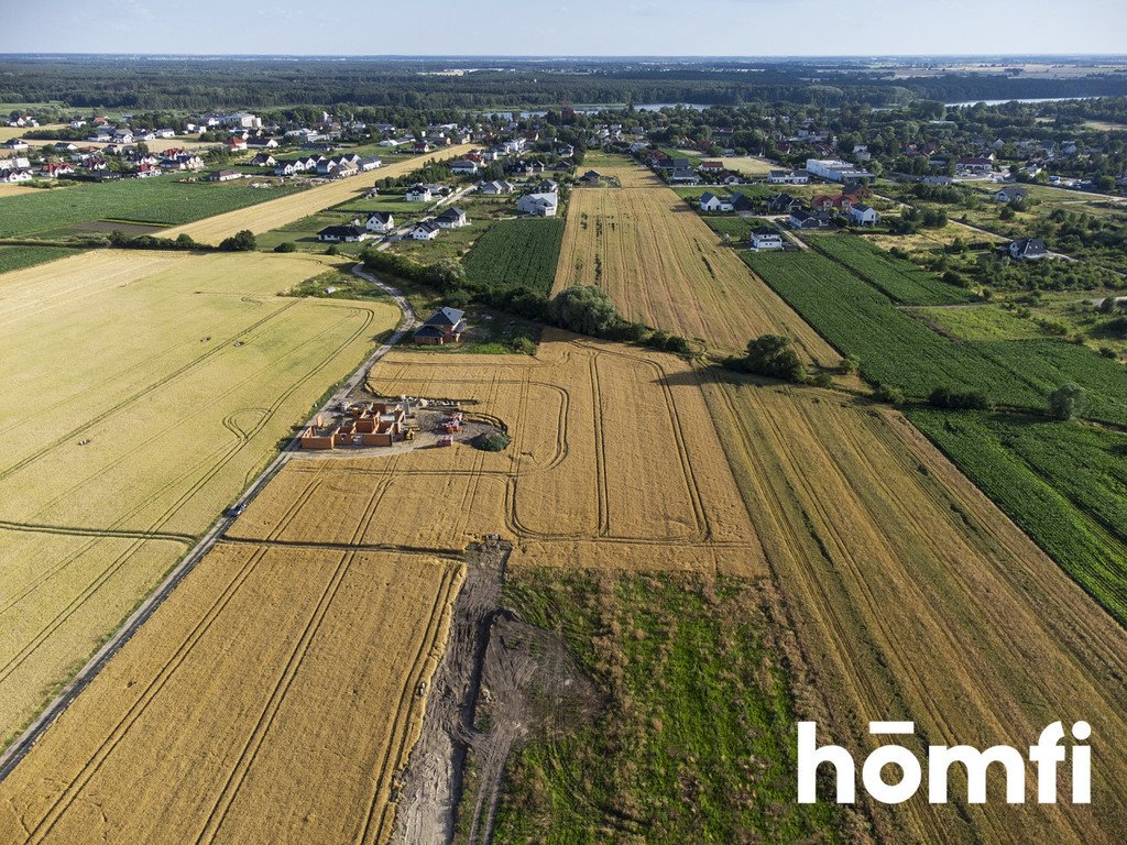 Działka budowlana na sprzedaż Lusowo  1 754m2 Foto 5