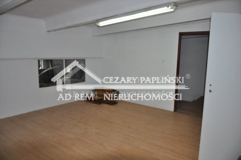 Magazyn na wynajem Biała Podlaska  300m2 Foto 8