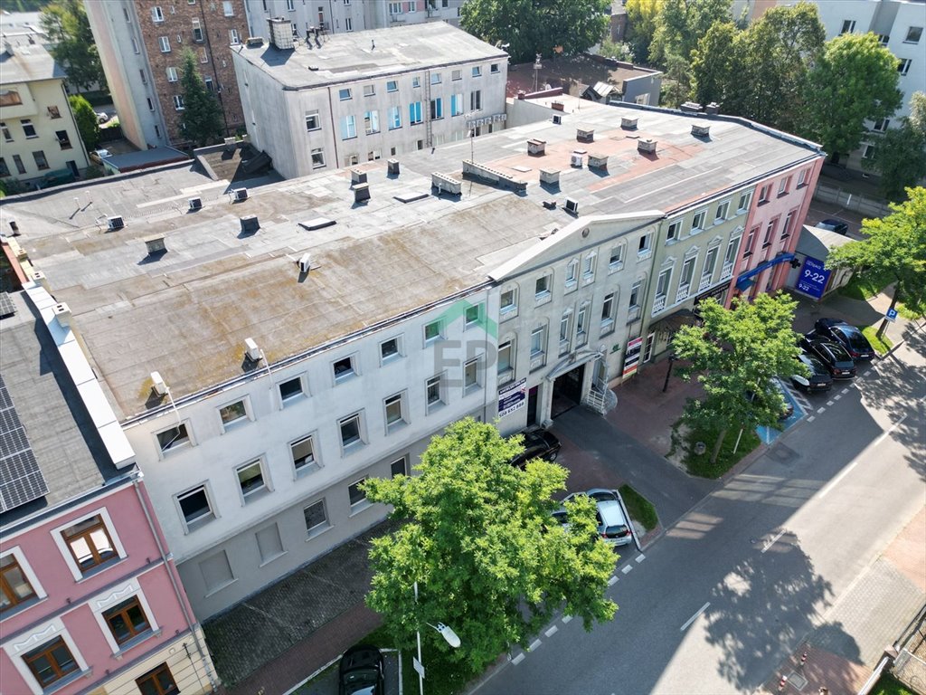 Lokal użytkowy na sprzedaż Częstochowa, Śródmieście  2 171m2 Foto 14