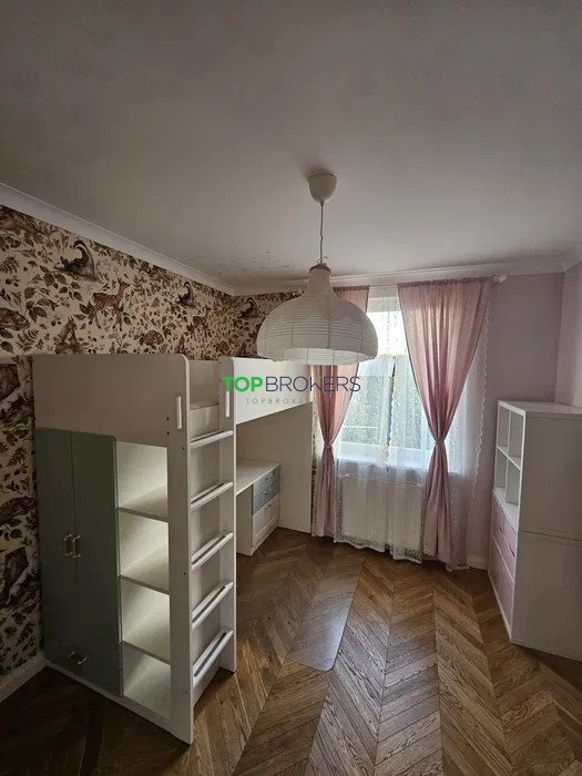 Mieszkanie trzypokojowe na wynajem Warszawa, Wola Ulrychów, Fort Wola  54m2 Foto 5