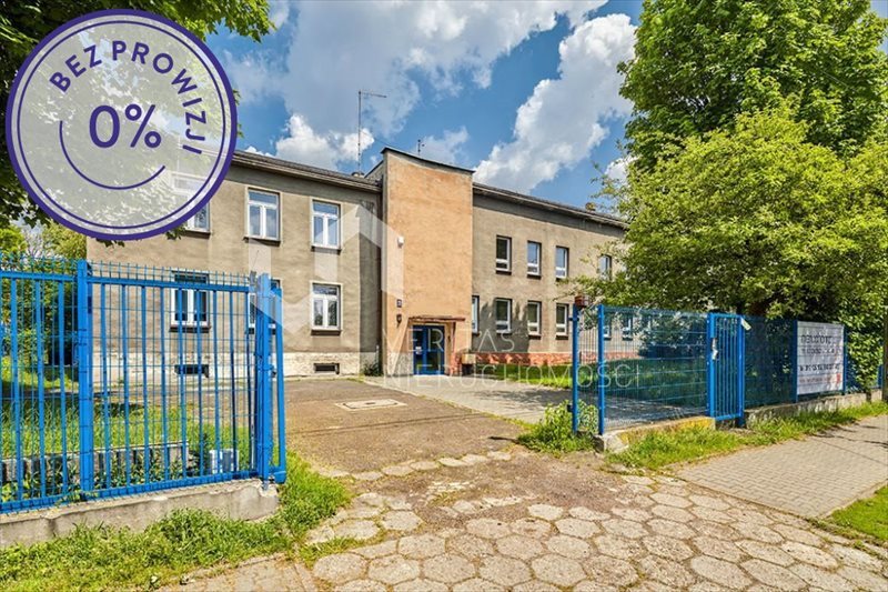 Lokal użytkowy na sprzedaż Katowice, Ligota, Huculska 988m2 Foto 1 Lokal użytkowy na sprzedaż Katowice, Ligota, Huculska 988m2 Foto 1