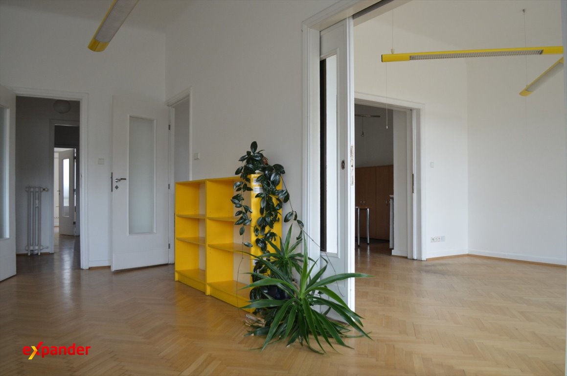 Przestronne 177 m² z balkonami i potencjałem inwestycyjnym polecam! Łódź, Prezydenta Gabriela Narutowicza  177m2 Foto 1