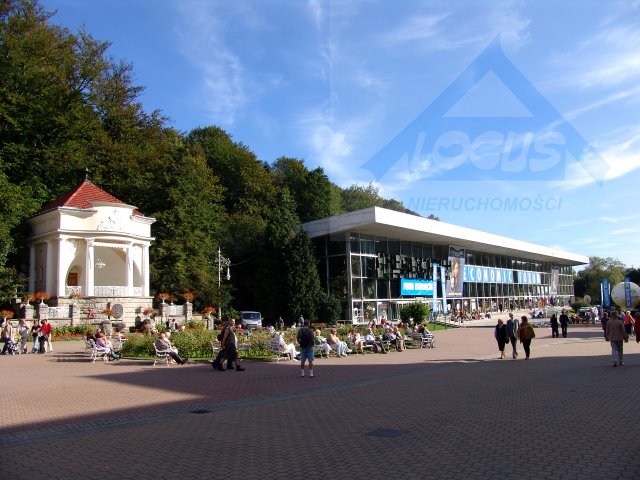 Lokal użytkowy na sprzedaż Krynica-Zdrój  2 000m2 Foto 16