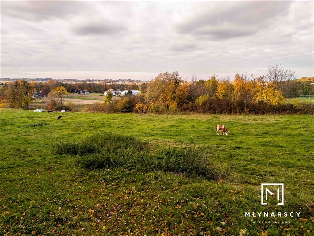 Działka budowlana na sprzedaż Jasienica, Jasienica  1 000m2 Foto 20