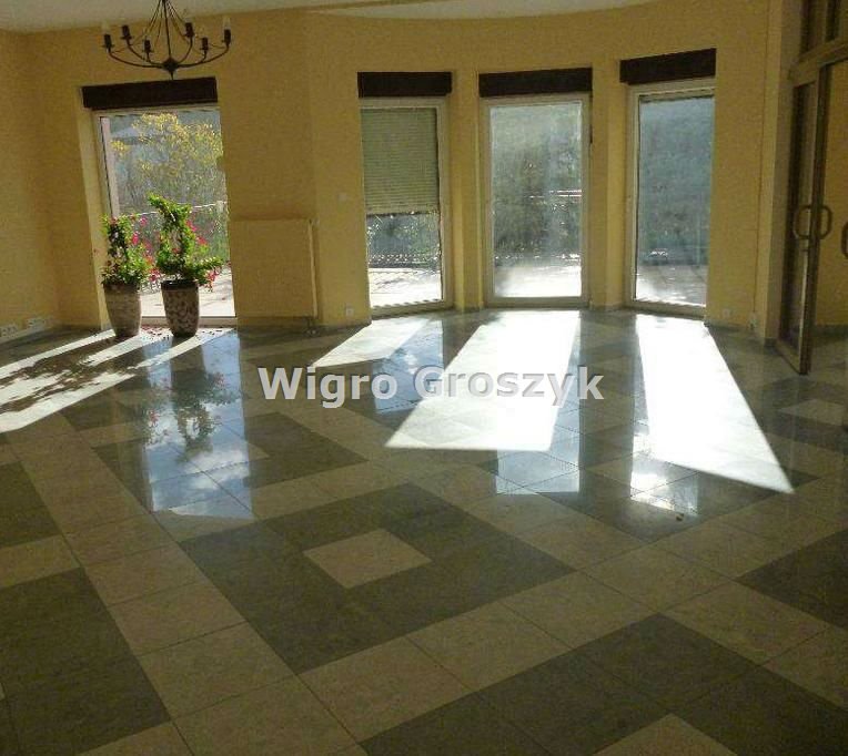 Dom na wynajem Warszawa, Ursynów, Pyry  600m2 Foto 1