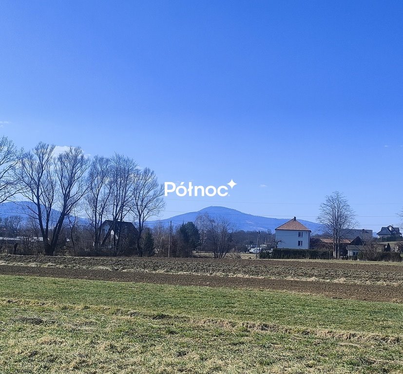 Działka inwestycyjna 3426 m² w Zarzeczu – pod domy bliźniacze lub wolnostojące Zarzecze, Spokojna  3 426m2 Foto 1